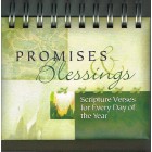 Perpetual Calendar - Promises And Blessings